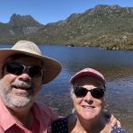  Dove Lake, Cradle Mountain National Park, TAS